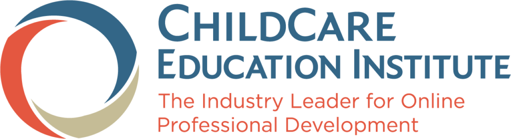 ChildCare Education Institute Logo