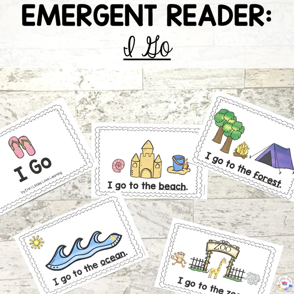 Summer Workbooks For Kindergarten