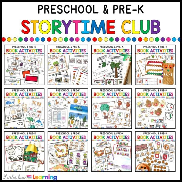 Storytime-Club-bundle-preschool-prek-kindergarten-1 Storytime-Club-bundle-preschool-prek-kindergarten-1