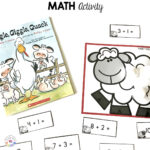 Farm-Themed Activities for Giggle, Giggle, Quack (Preschool &amp; Pre-K)
