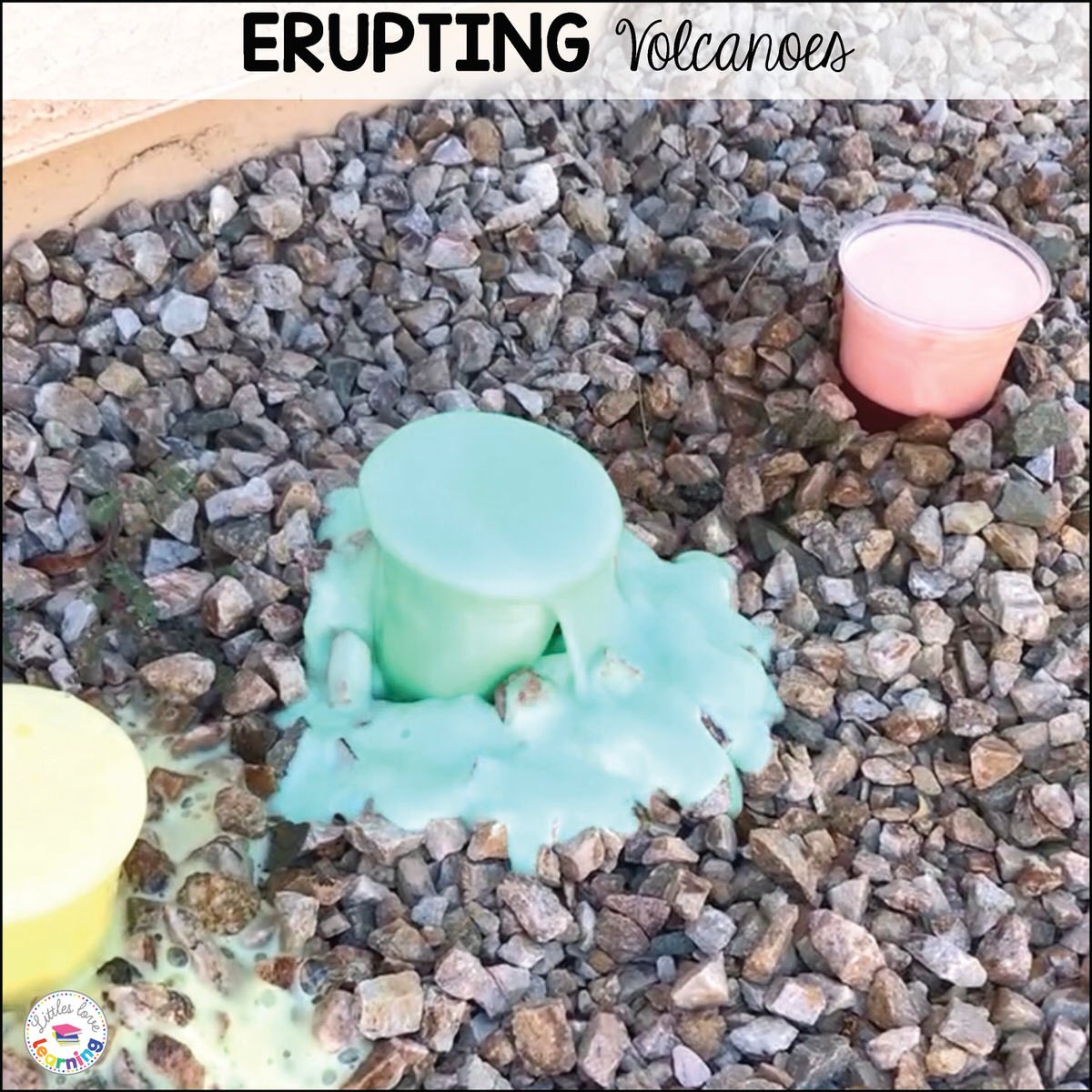 Extraordinary Earth Activity Pack (Math & Literacy Printables)