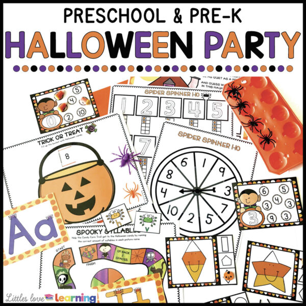 Halloween-Preschool-Pack-1