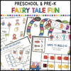 Fairy-Tale-Fun-Preschool-Pack-1