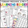 February-Learning-Binder-for-Preschool-1