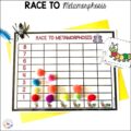 Busy Bugs &amp; Insects Preschool &amp; Pre-K Math &amp; Literacy Printables