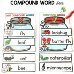 Busy Bugs &amp; Insects Preschool &amp; Pre-K Math &amp; Literacy Printables