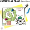 Busy Bugs &amp; Insects Preschool &amp; Pre-K Math &amp; Literacy Printables