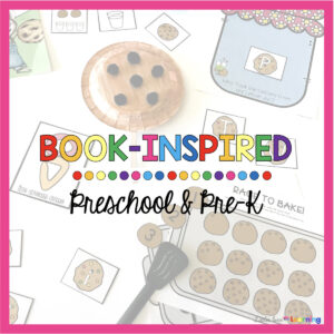 Book-Inspired Printables