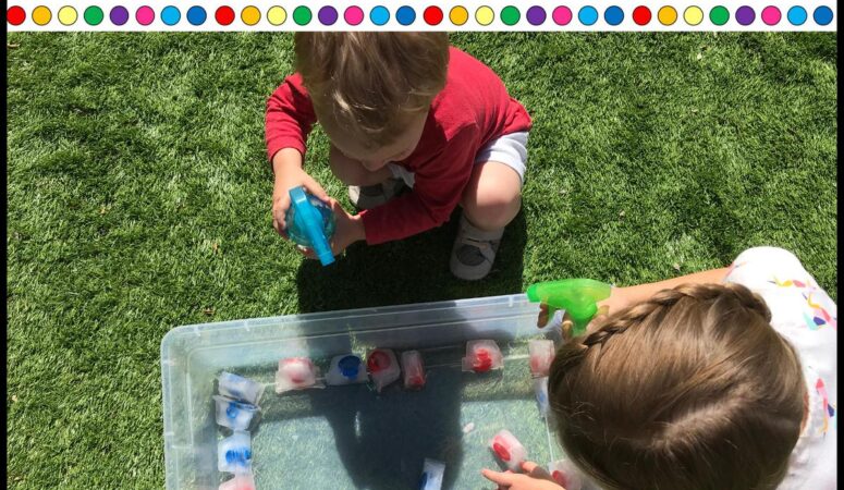 PRESCHOOL LEARNING ACTIVITIES TO DO AT HOME