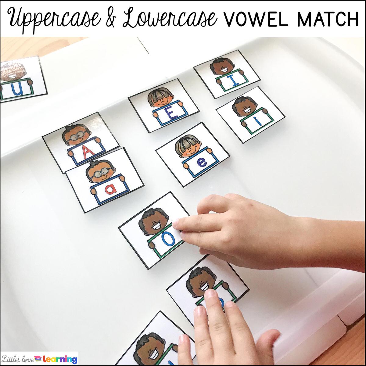 I Love Me! 20+ All About Me Activities for Preschool & Pre-K