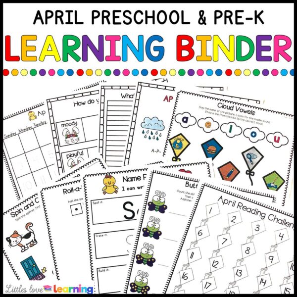 april-learning-binder-preschool-kindergarten-printables-1