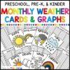 preschool-kindergarten-monthly-weather-cards-graphs
