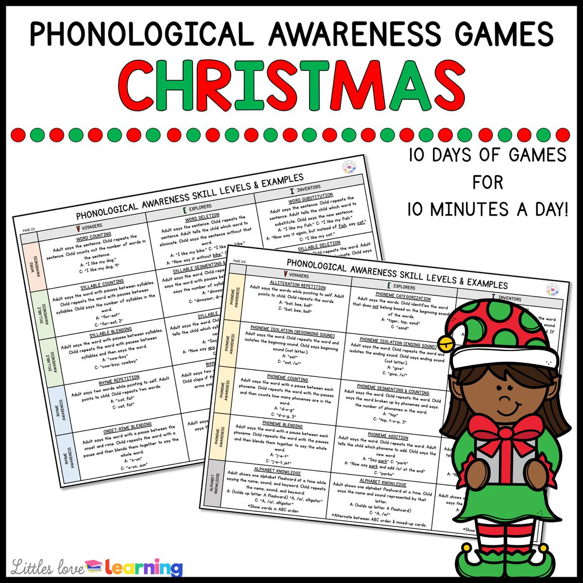 christmas-phonological-awareness-games-preschool-prek-kindergarten-1