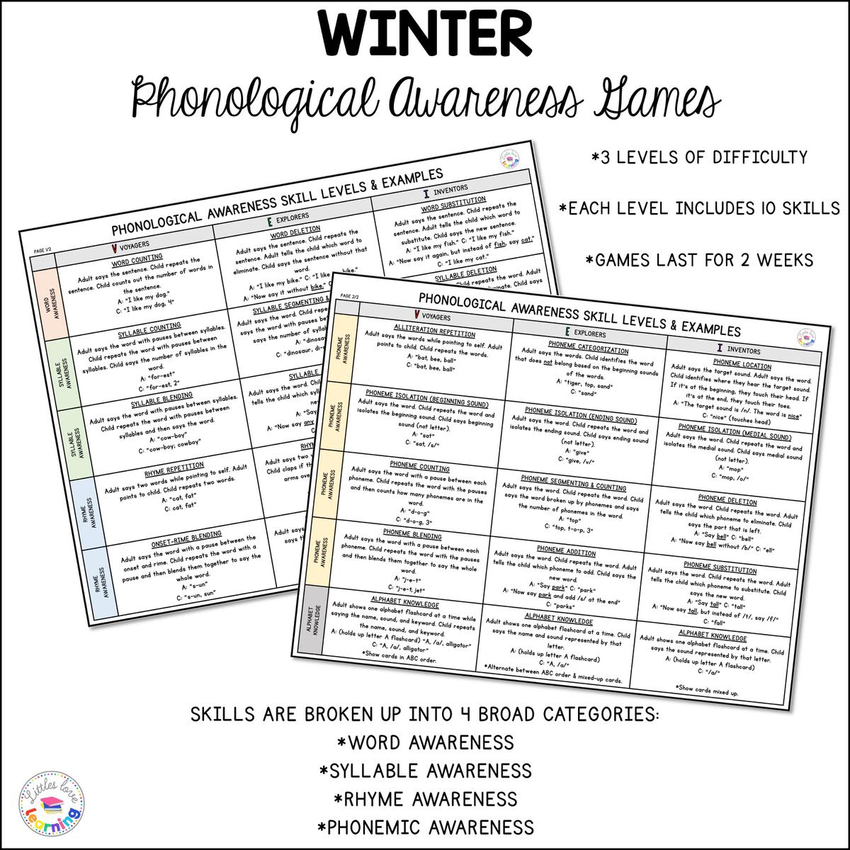winter-phonological-awareness-games-preschool-prek-kindergarten-phonemic-awareness-2