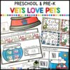 Pets-Preschool-Printables-1 Pets-Preschool-Printables-1