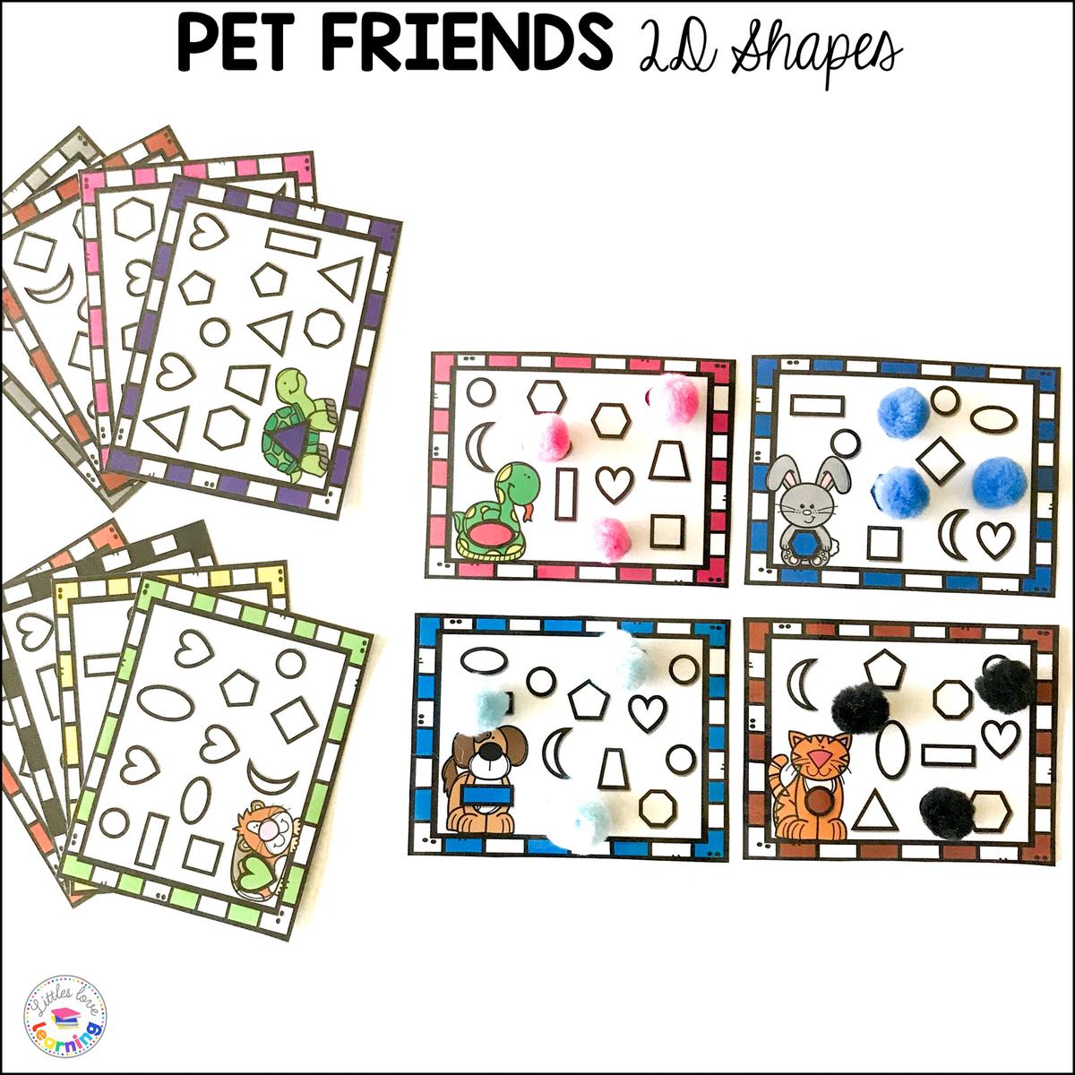 Pets-Preschool-Printables-16