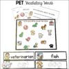 Pets-Preschool-Printables-2 Pets-Preschool-Printables-2
