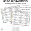 4th-of-july-patriotic-phonological-awareness-games-2 4th-of-july-patriotic-phonological-awareness-games-2